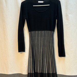 Women's Calvin Klein Sweater Dress